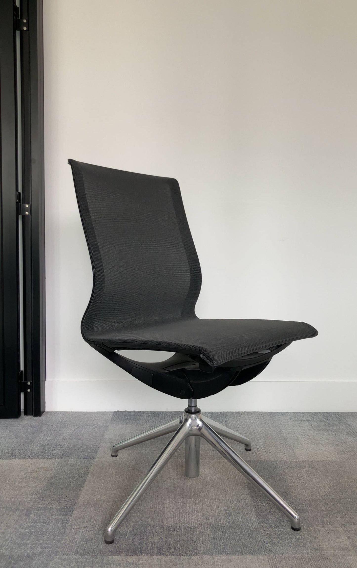 Fauteuil de Bureau Younique Noir