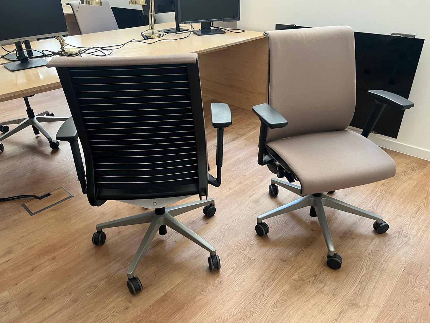 Fauteuil de Bureau Steelcase Think V2