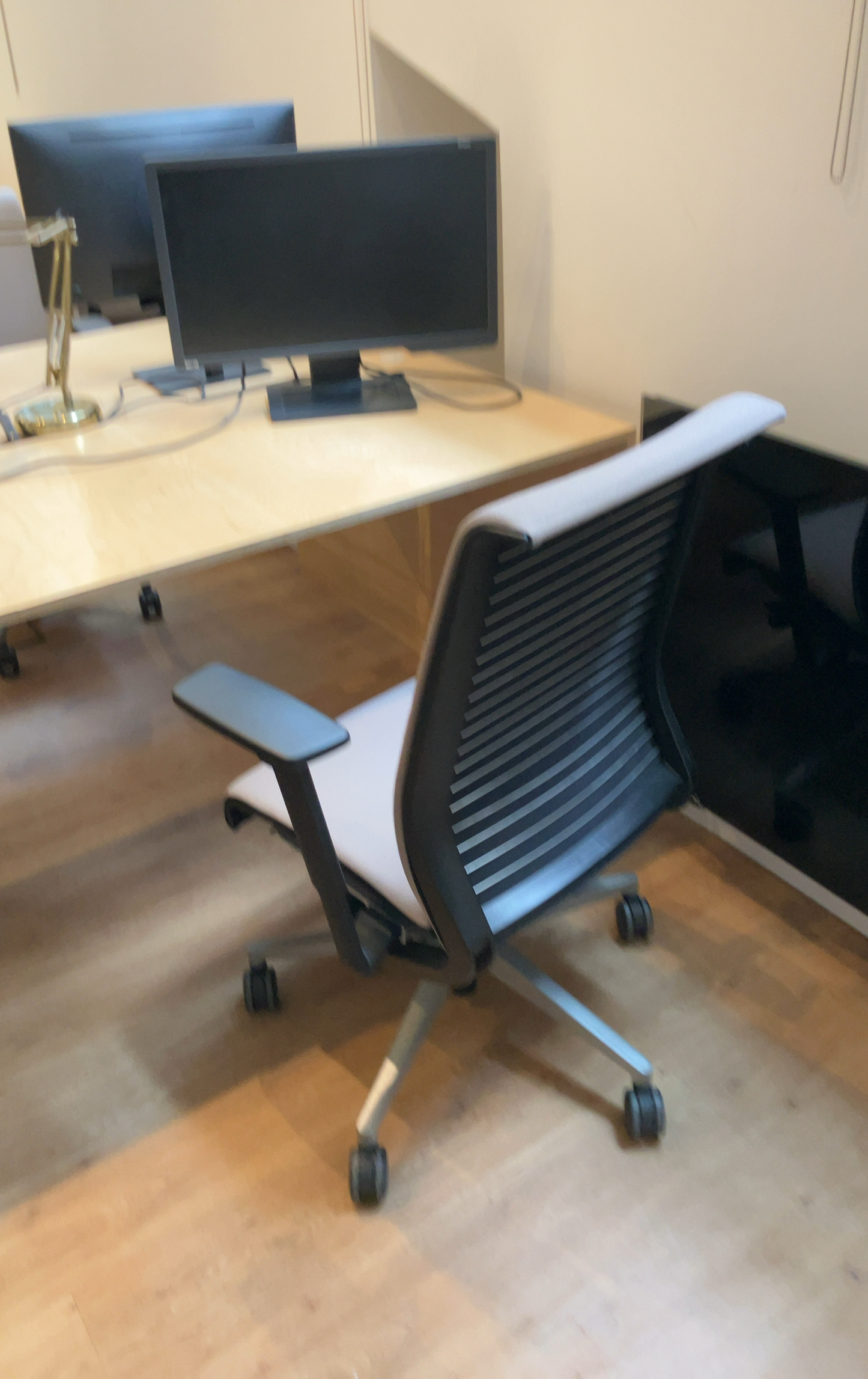 Fauteuil de Bureau Steelcase Think V2