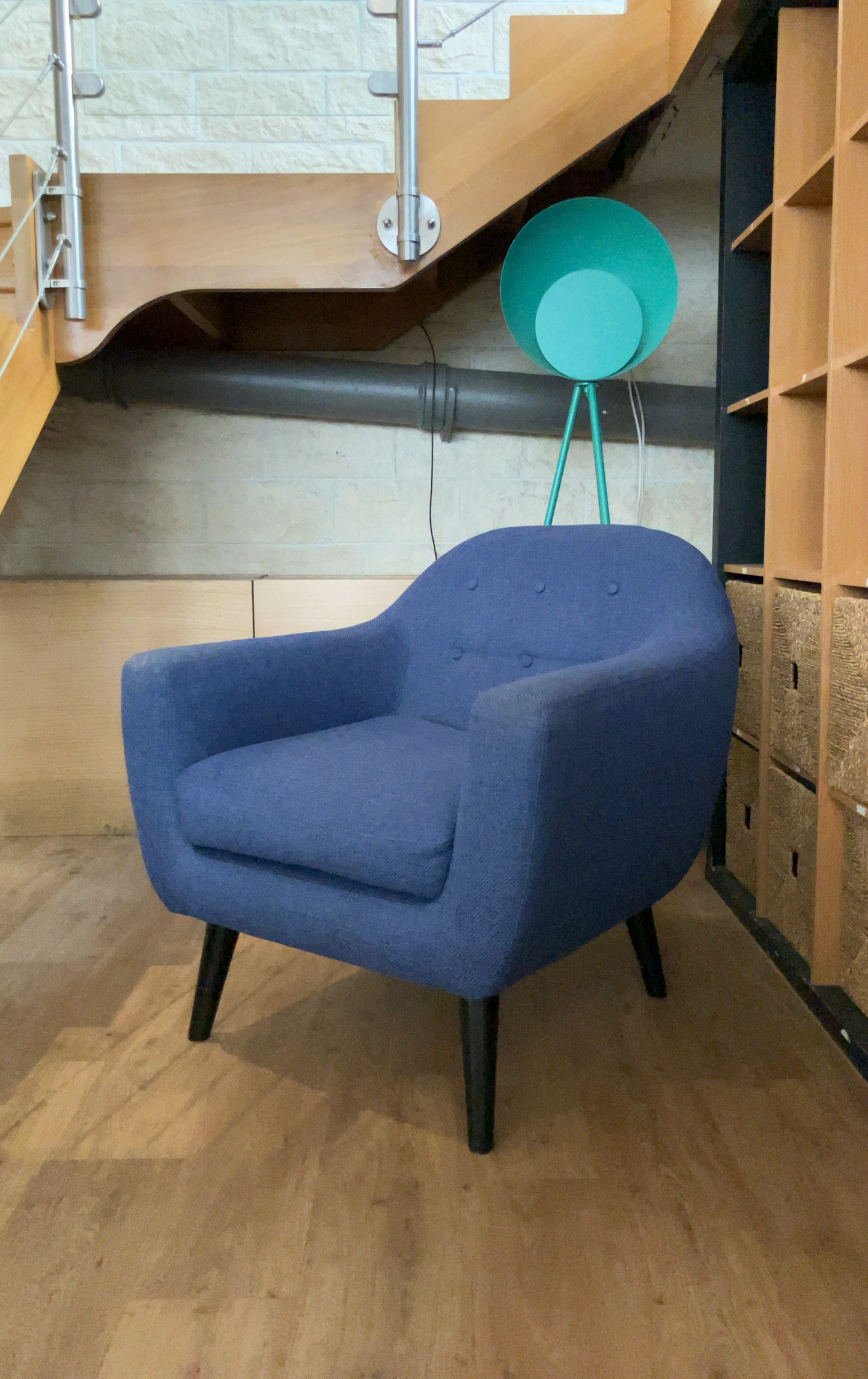 Fauteuil Made.com