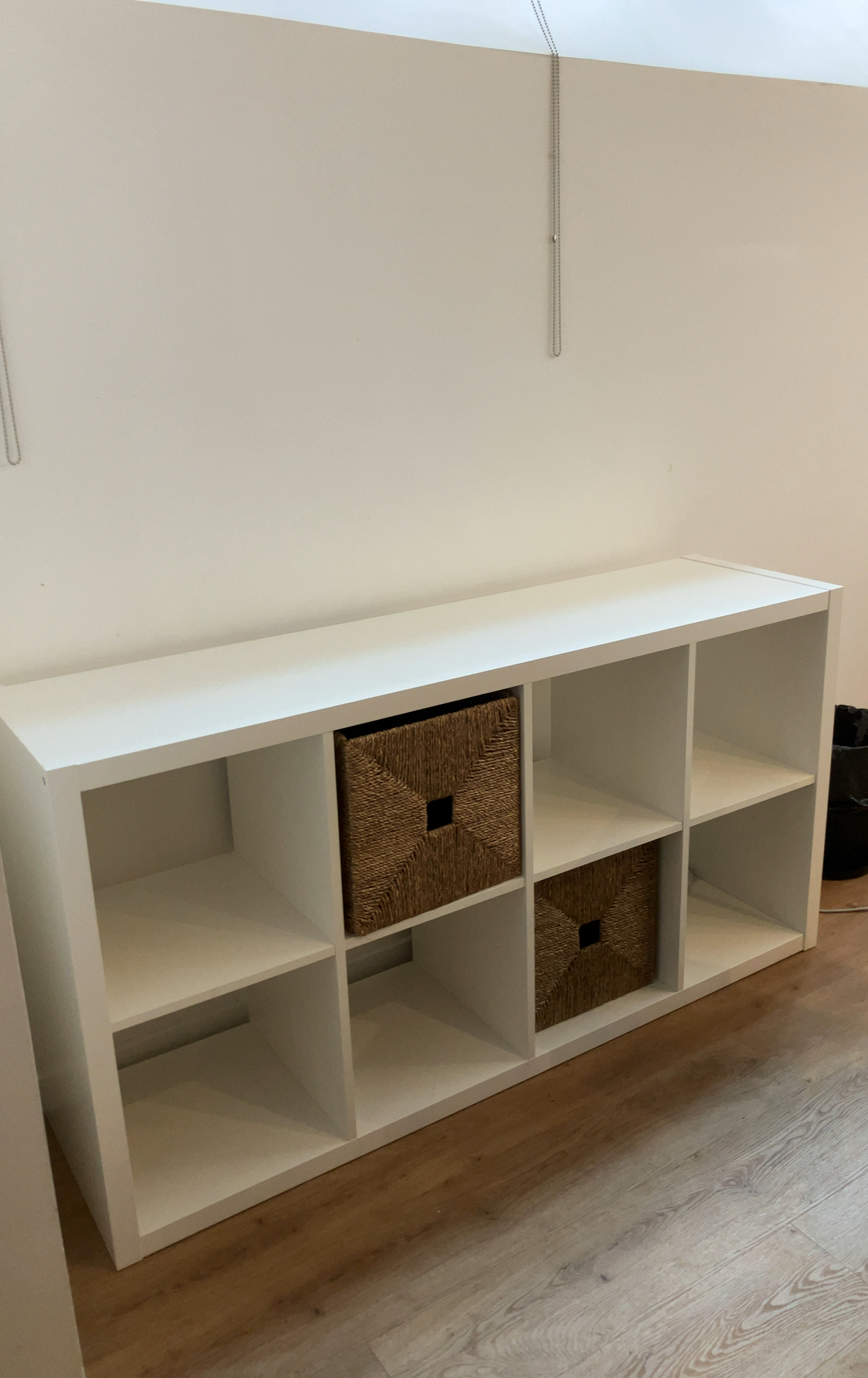 Bibliothèque en mélaminé - Ikea