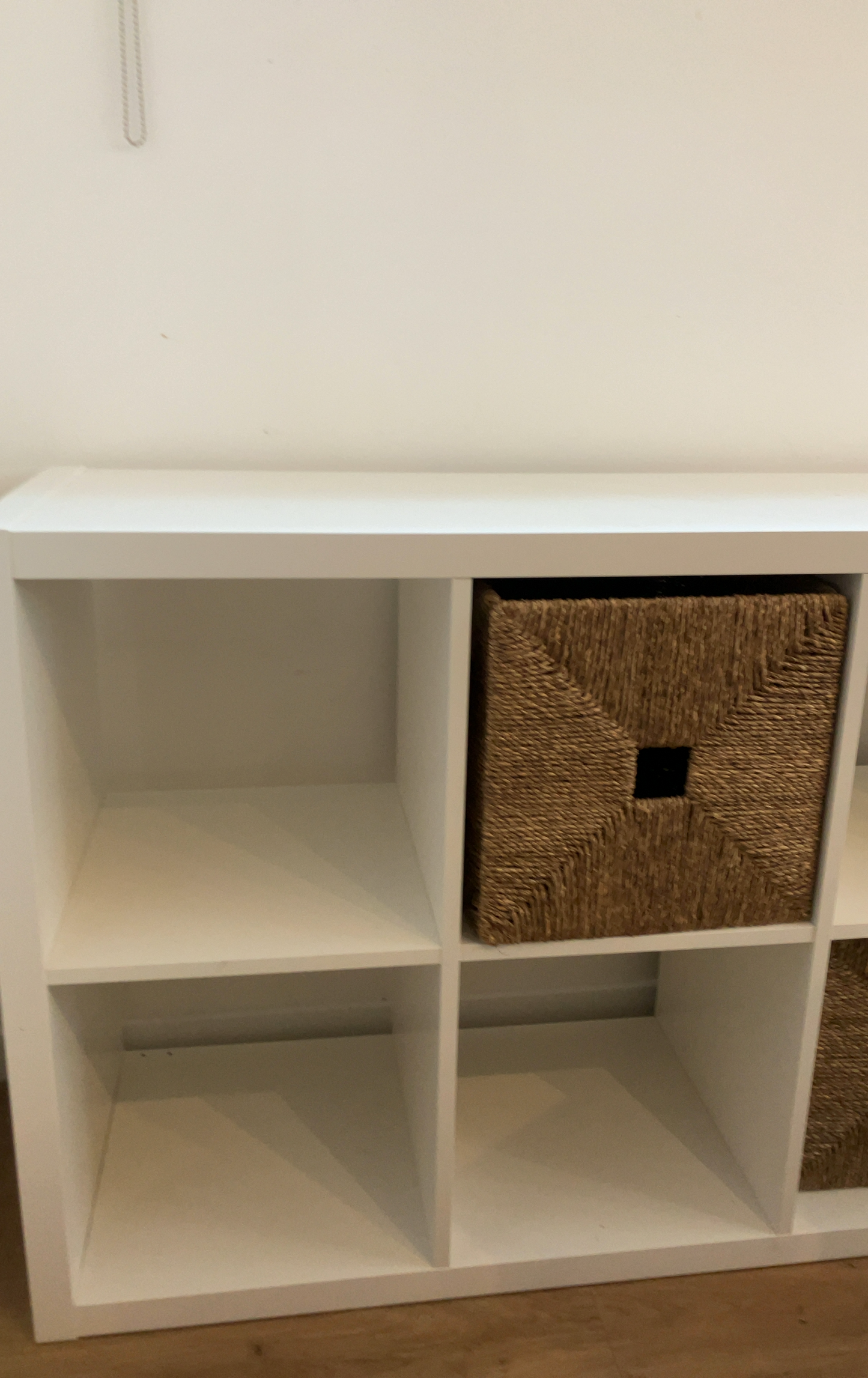 Bibliothèque en mélaminé - Ikea