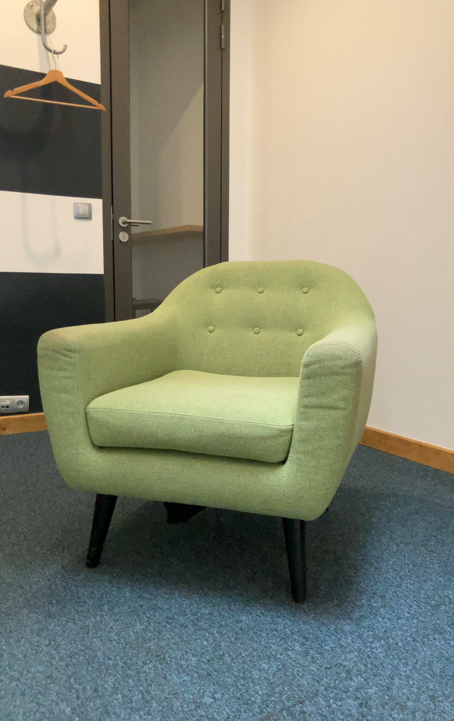 Fauteuil Made.com