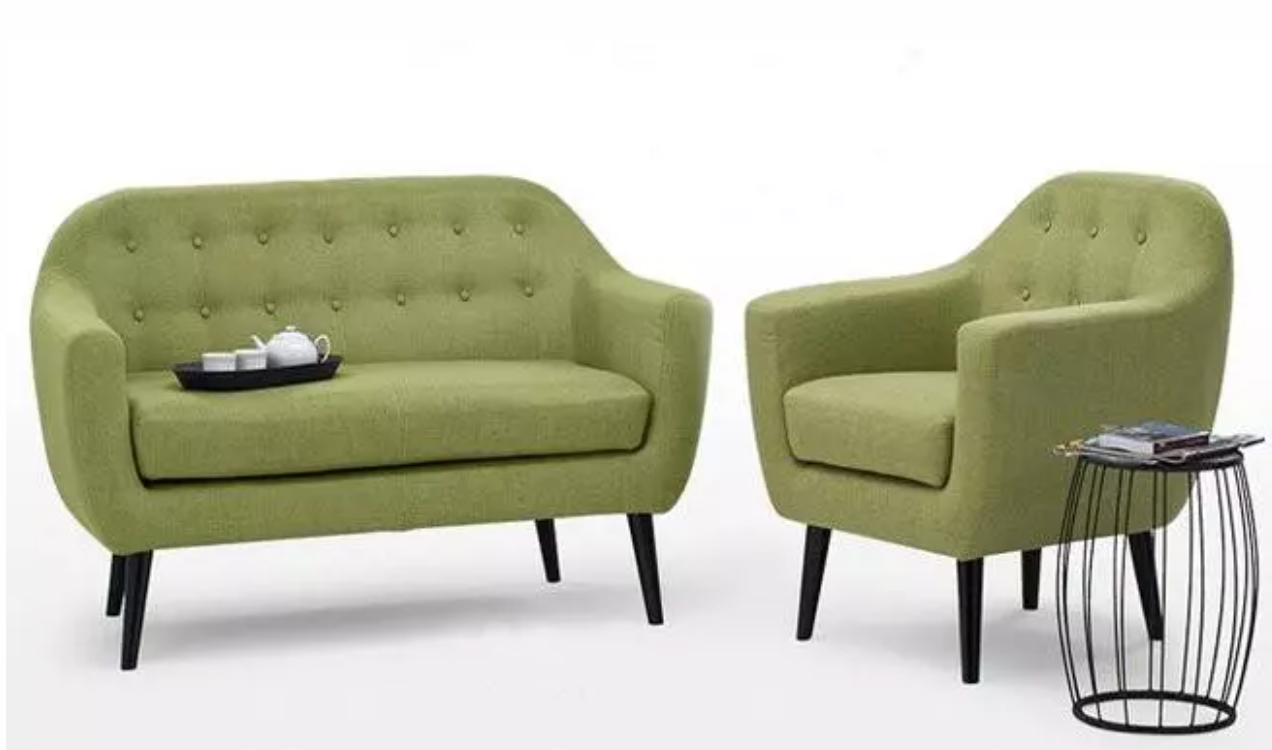 Fauteuil Made.com