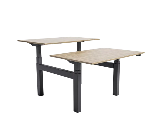 Bureau Réglable en Hauteur Konig +!Neurath