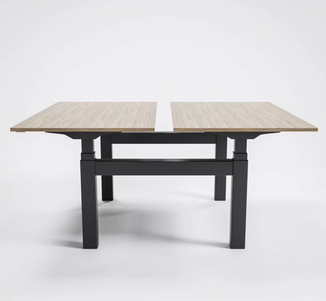 Bureau Réglable en Hauteur Konig +!Neurath