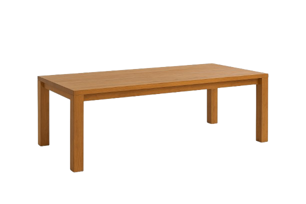 Table de Réunion