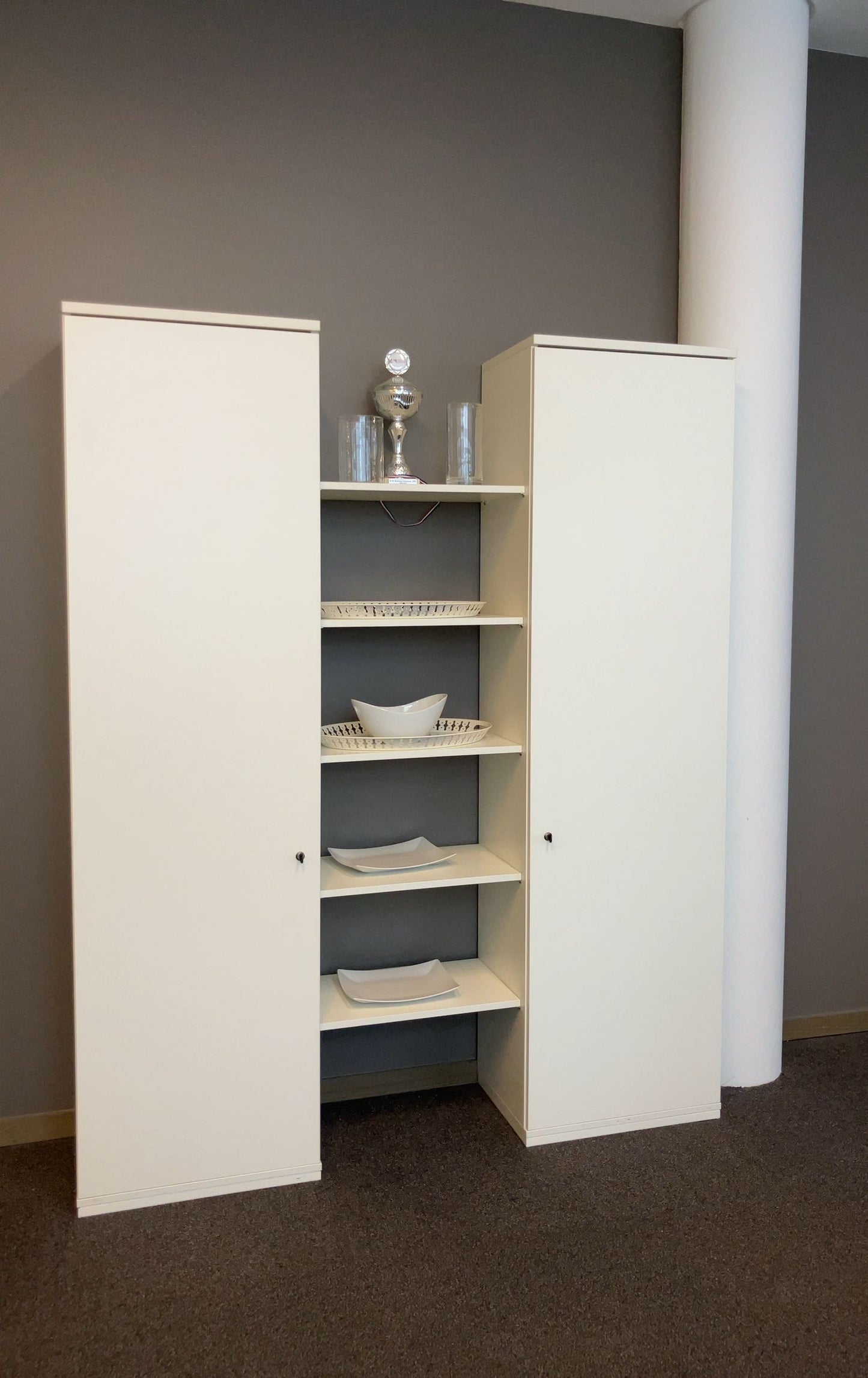 Armoire - Konig+Neurath