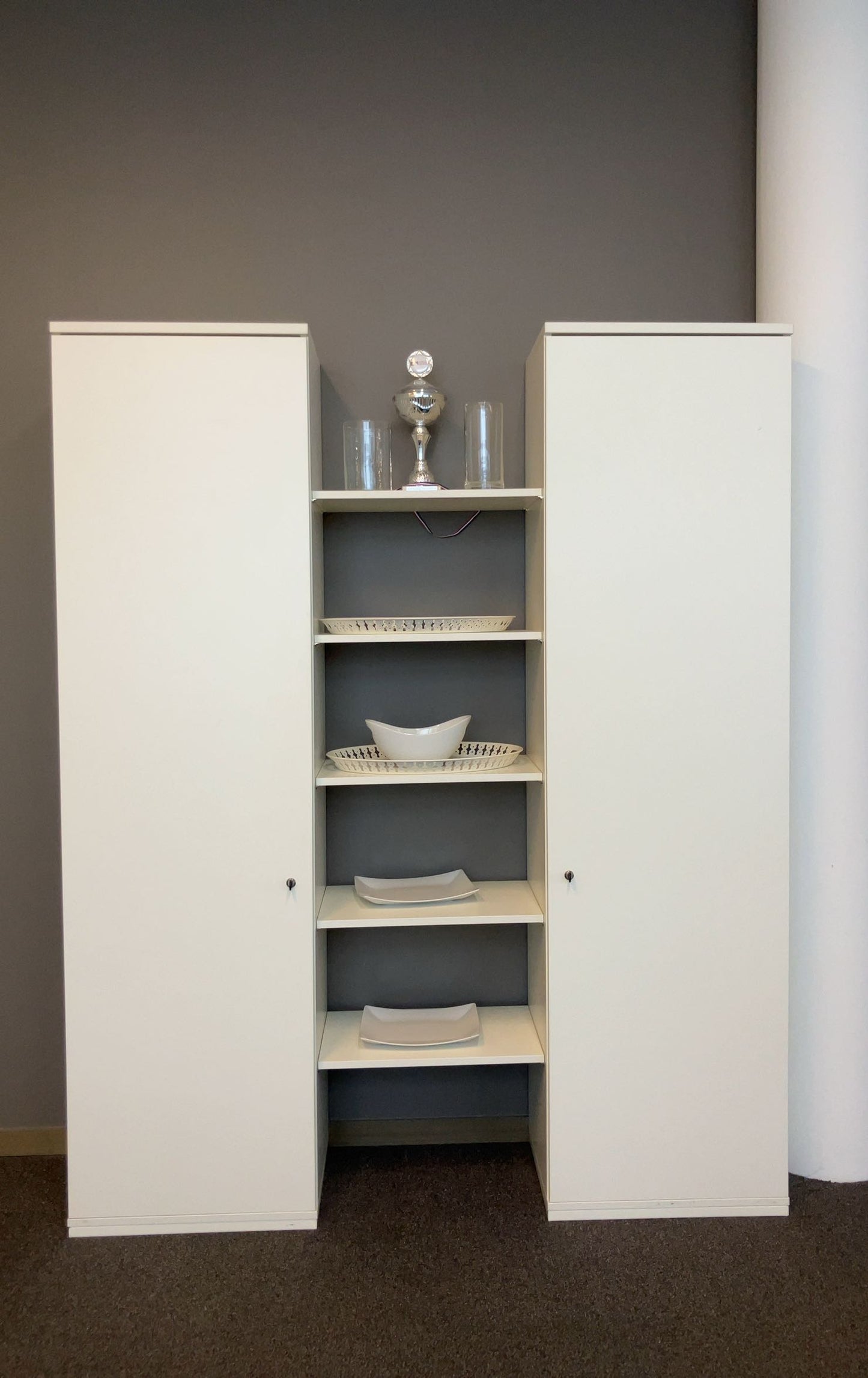 Armoire - Konig+Neurath