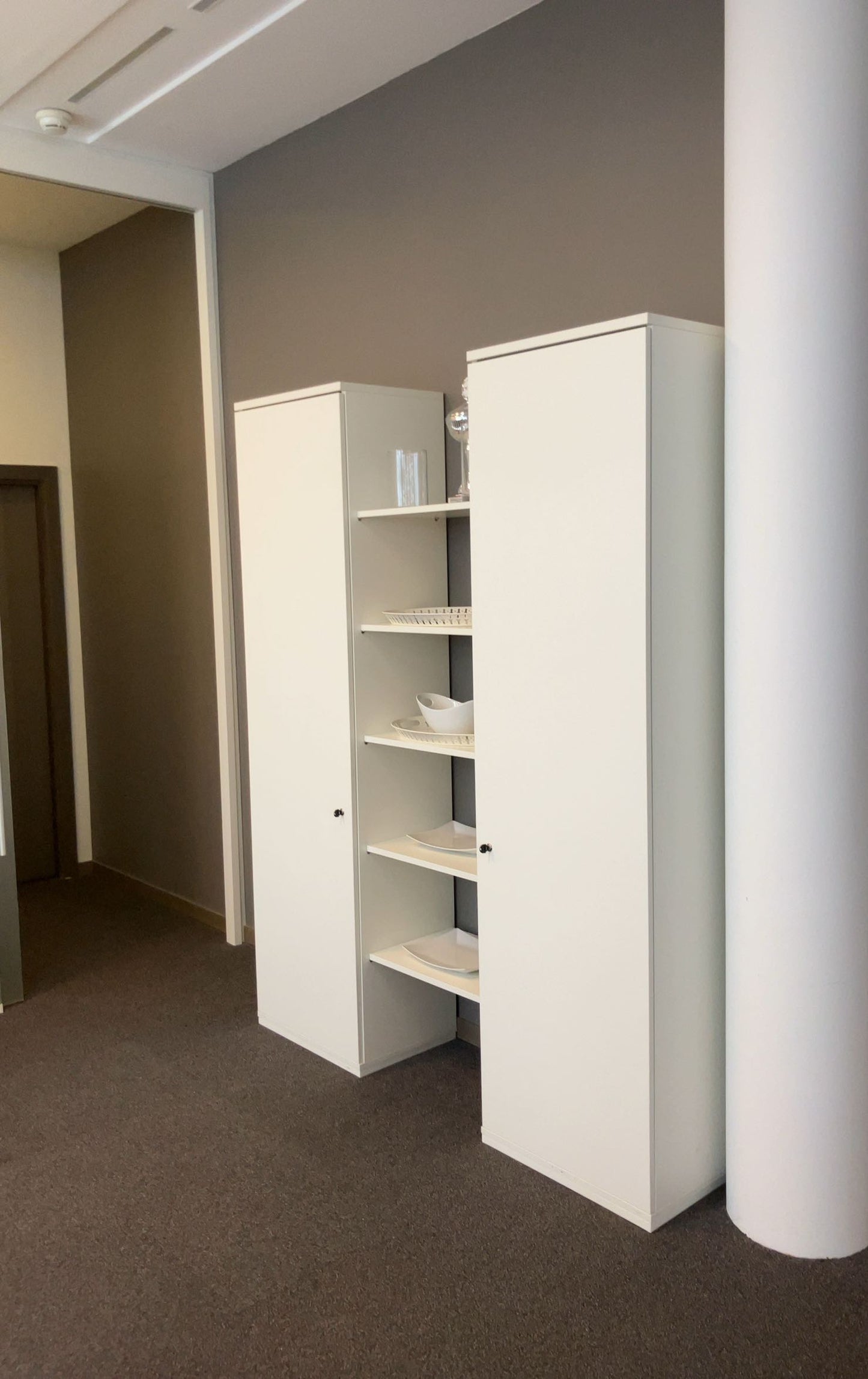 Armoire - Konig+Neurath