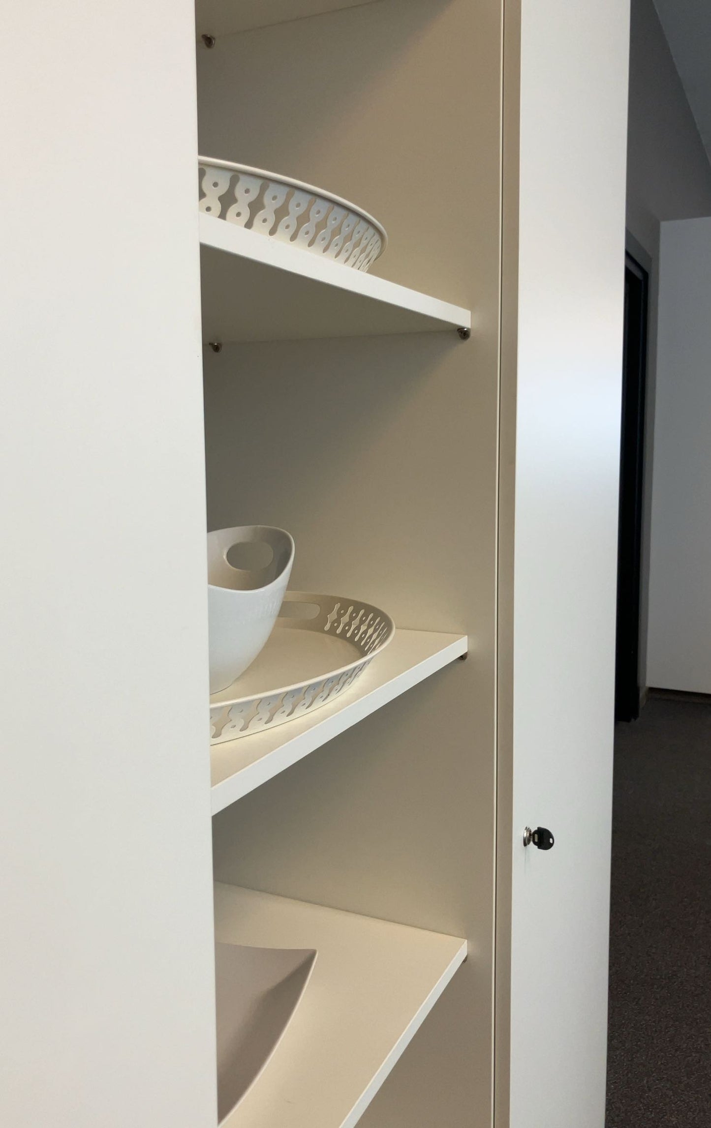 Armoire - Konig+Neurath