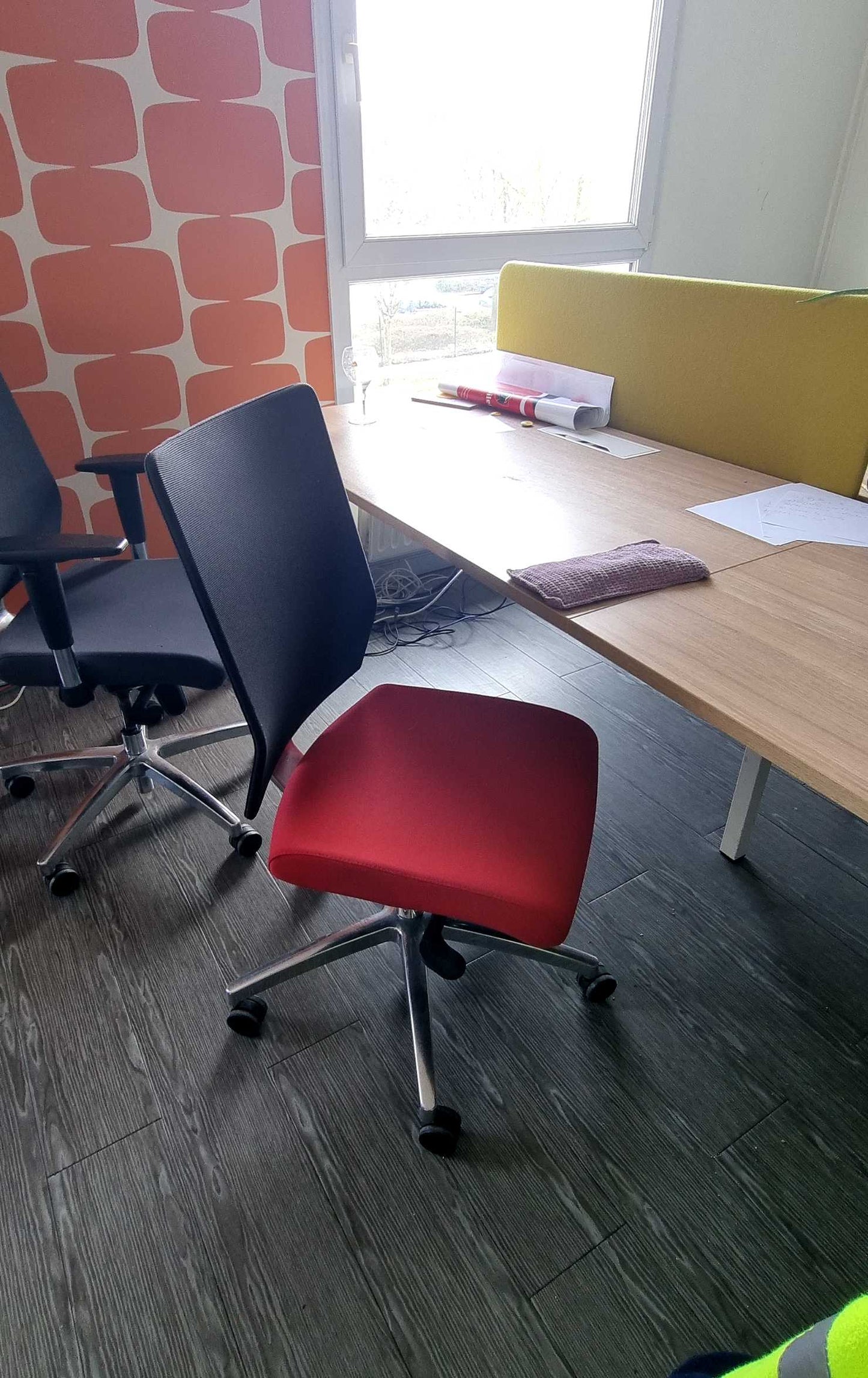 Fauteuil de Bureau Gosto