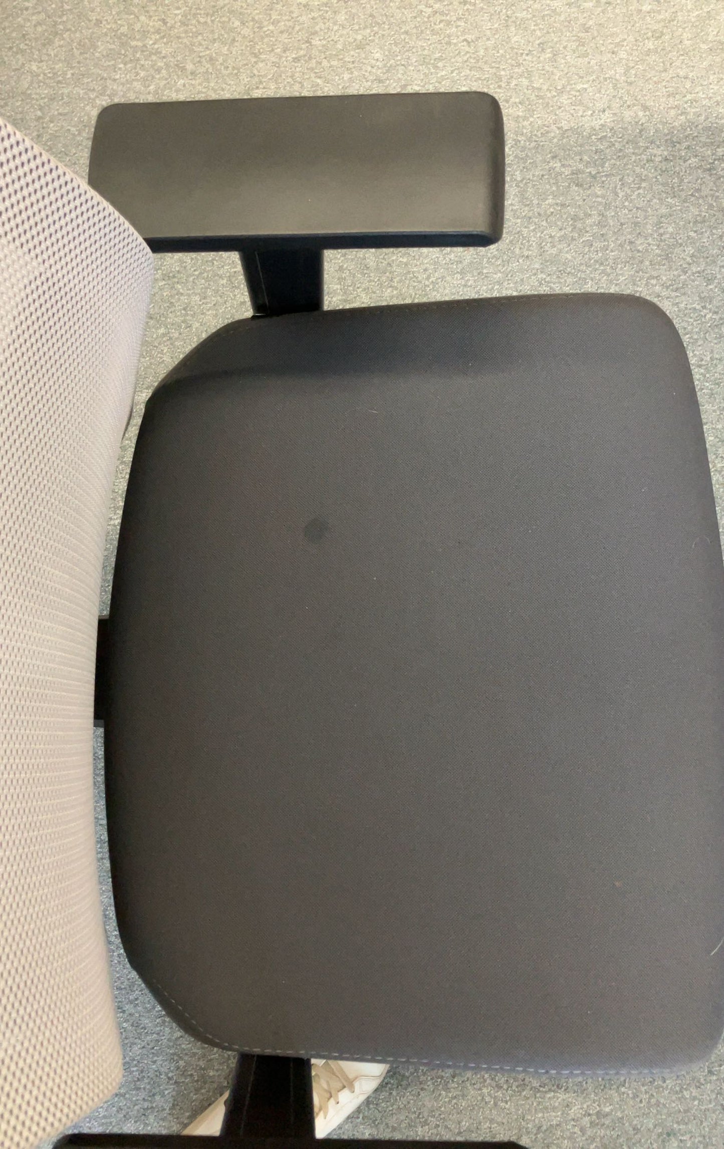 Fauteuil de Bureau Konig Neurath Jet II