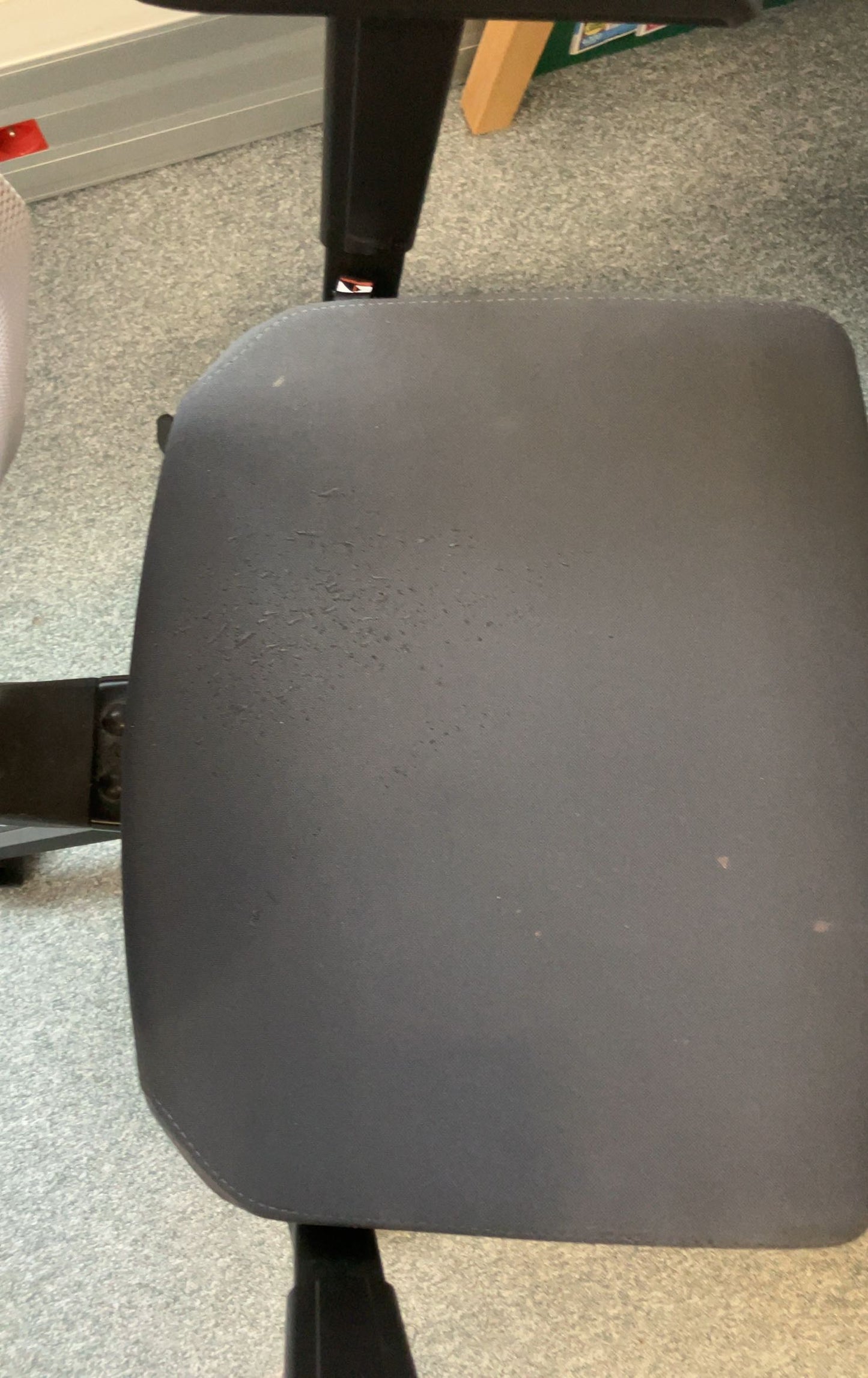 Fauteuil de Bureau Konig Neurath Jet II