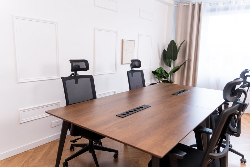 Pack Open Space 20 postes – Aménagement scale-up & ETI clé en main