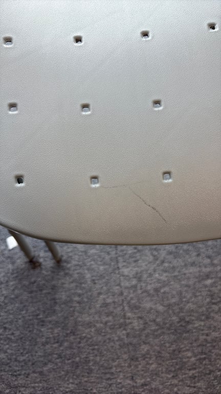 Chaise de réunion