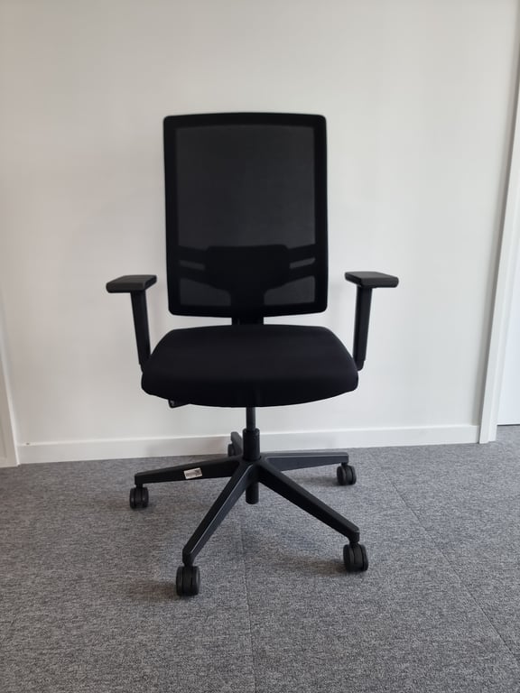 Fauteuil de bureau F1 pro
