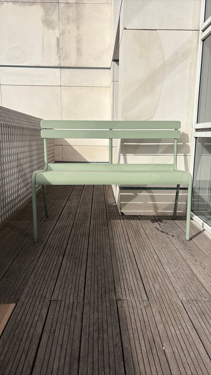 Mobilier d'extérieur en métal - Pieds et structure Acapulco