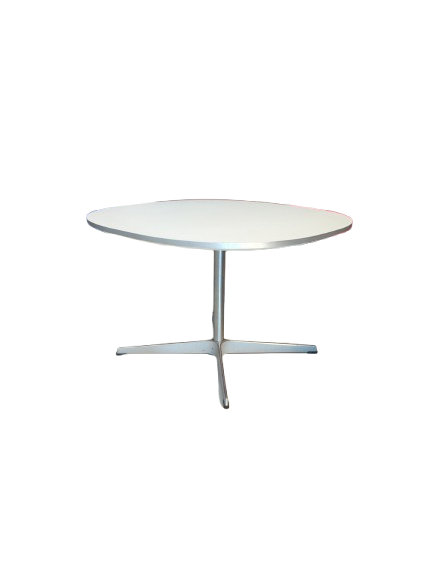 Table basse rectangulaire