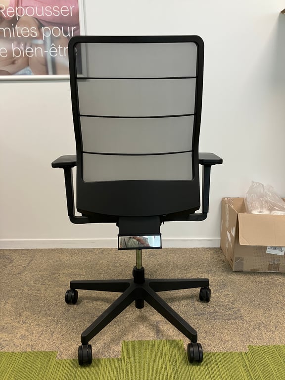 Fauteuil de bureau AirPad