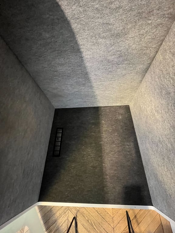 Cabine acoustique Solo