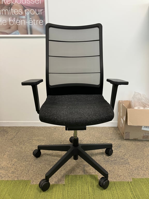 Fauteuil de bureau AirPad