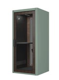 Cabine acoustique 1 place Neptune - Kabin Prototype Solo - 3-4