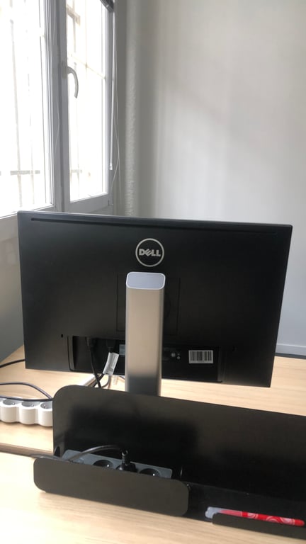 Modèle U2415b - Autre accessoire