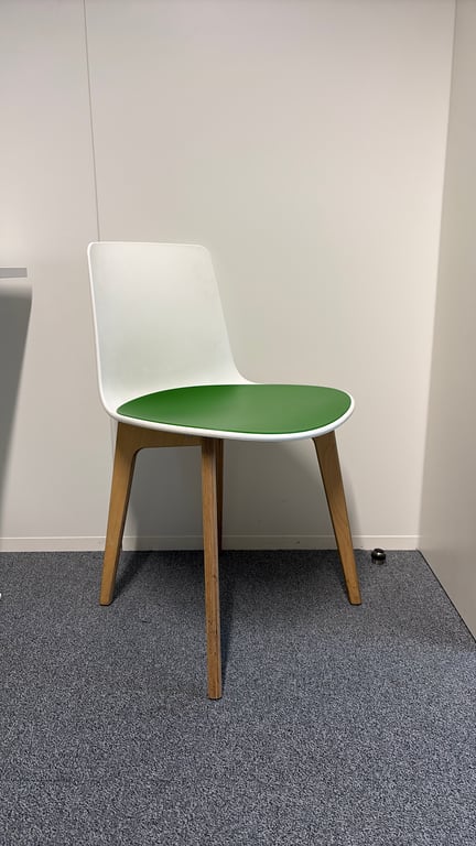 Chaise de réunion Lottus