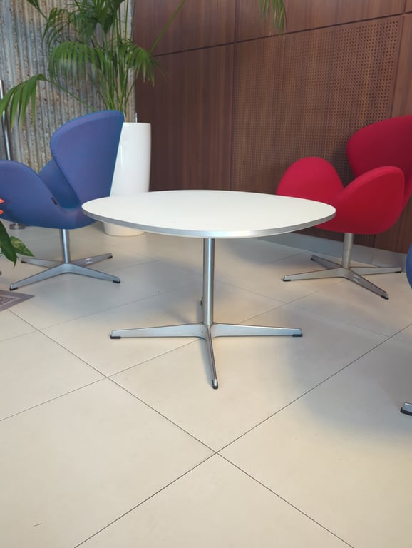 Table basse rectangulaire