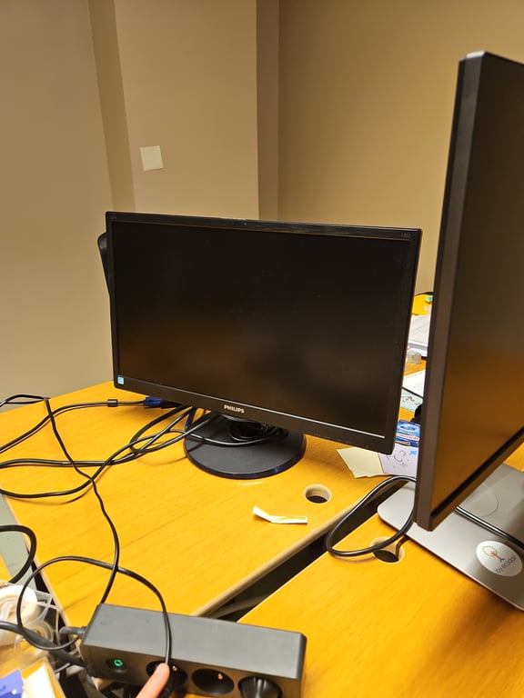 Accessoire en Plastique