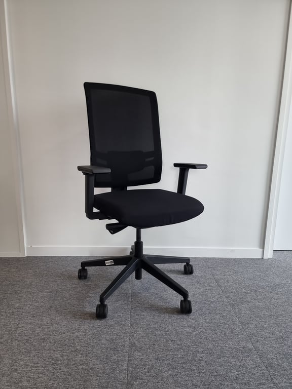 Fauteuil de bureau F1 pro