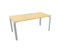 Bureau droit 160x80 - 3-4