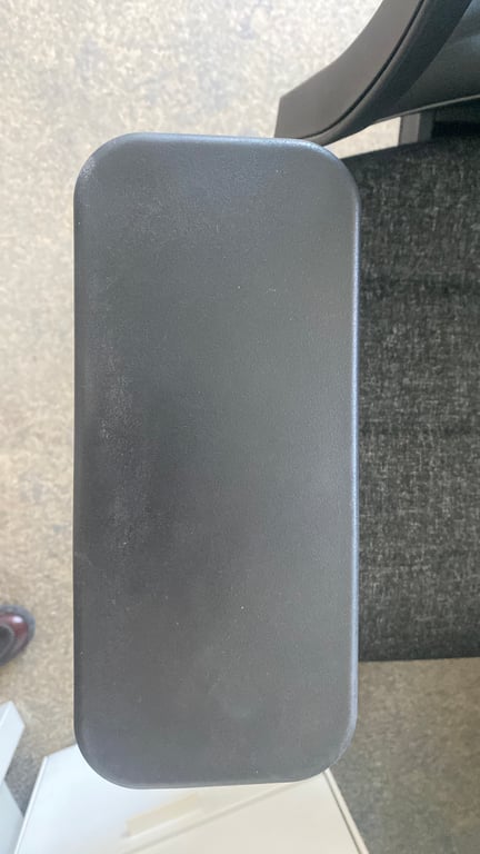 Fauteuil de bureau AirPad
