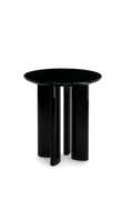Table basse ronde Carlotta - The Socialite Family