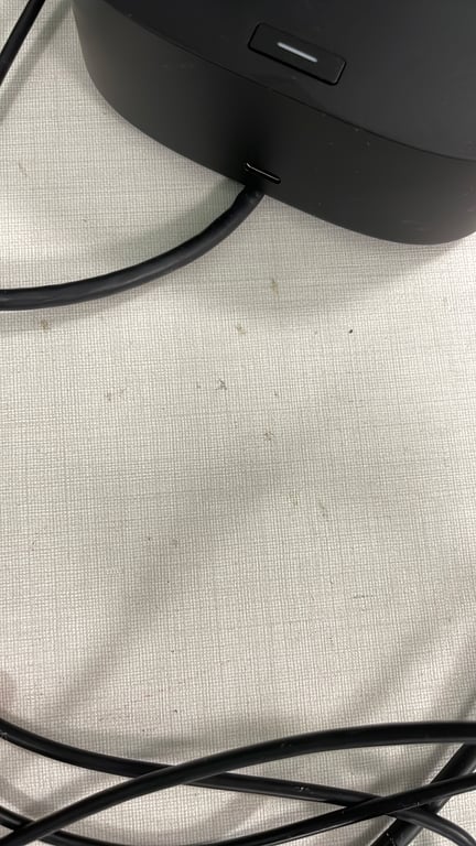 Bureau droit 160x75 avec accès