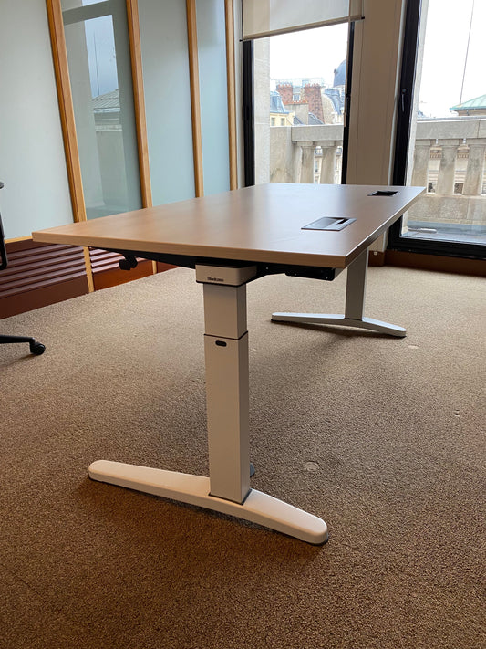 Bureau assis-debout : comparatif des meilleurs modèles pour améliorer votre posture