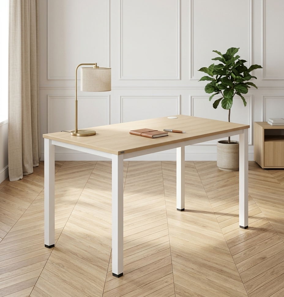 L’impact environnemental du mobilier de bureau : pourquoi opter pour le réemploi ?