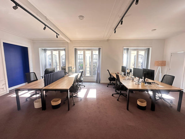 open space m2