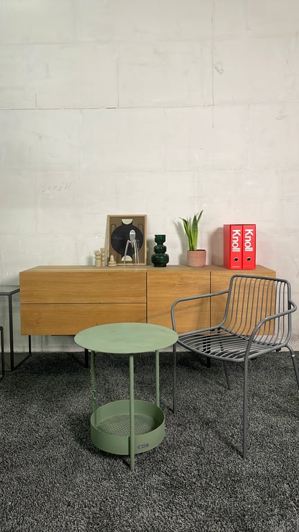 Comment nettoyer et entretenir votre table Fermob pour une durabilité maximale ?