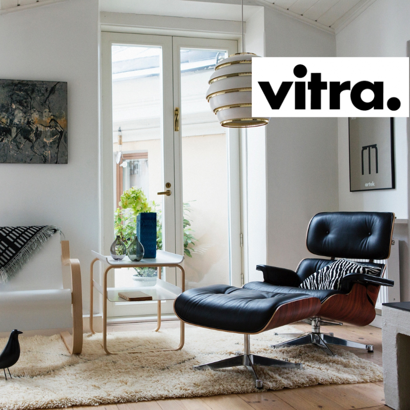 Marque - Vitra