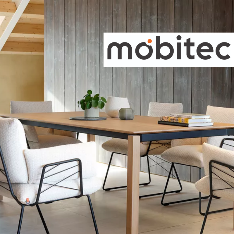 Marque - Mobitec