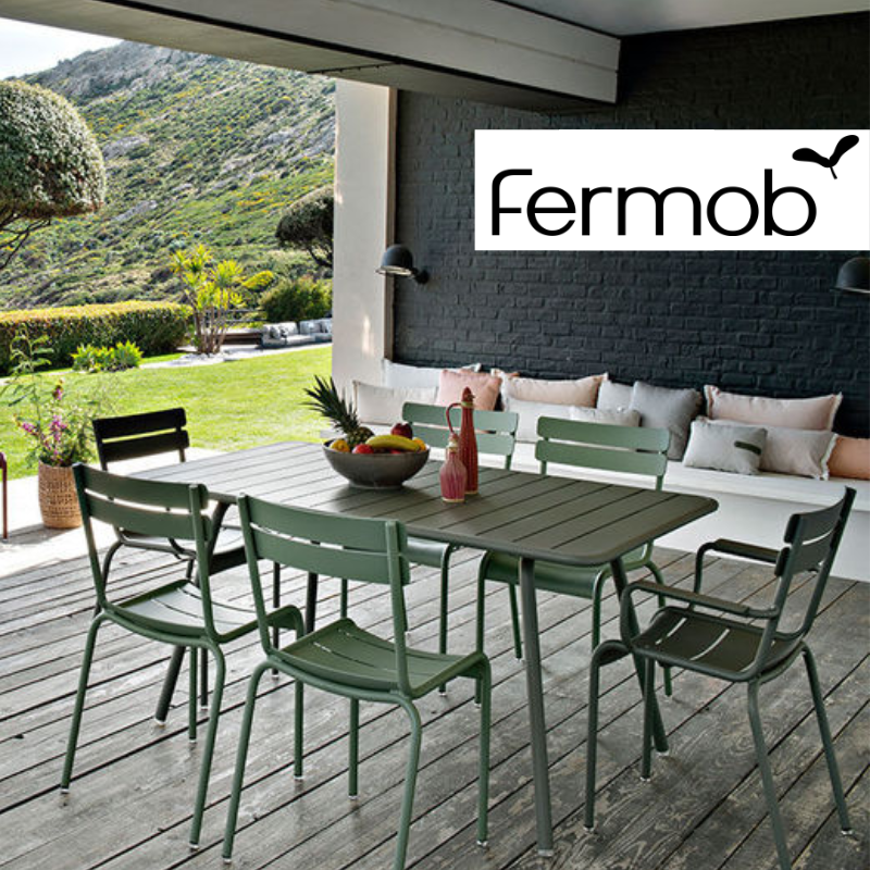Marque - Fermob