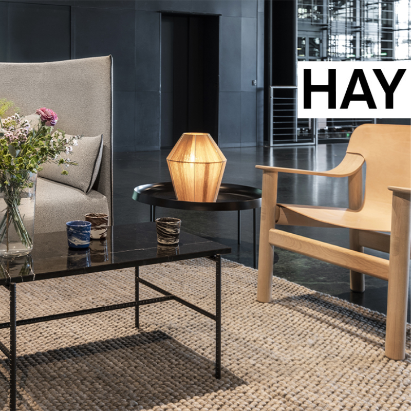Marque - Hay