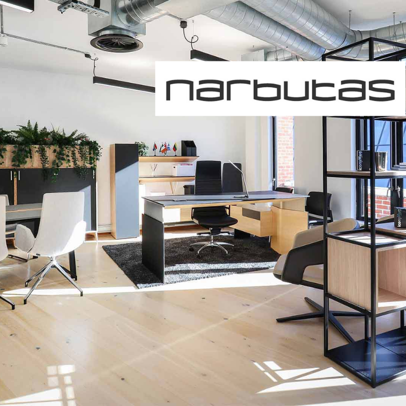 Marque - Narbutas