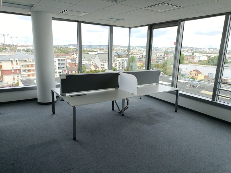 Bench 4 personnes