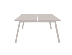 Bureau Multiposte 2 postes 140x165 - Herman Miller