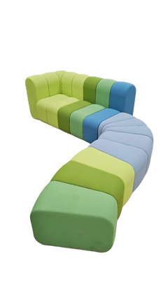 Canapé Bla Station BOB - prix au bloc