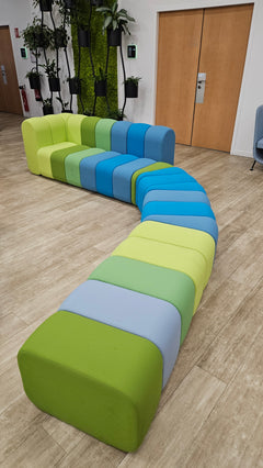 Canapé Bla Station BOB - prix au bloc