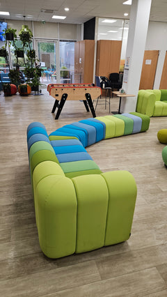 Canapé Bla Station BOB - prix au bloc